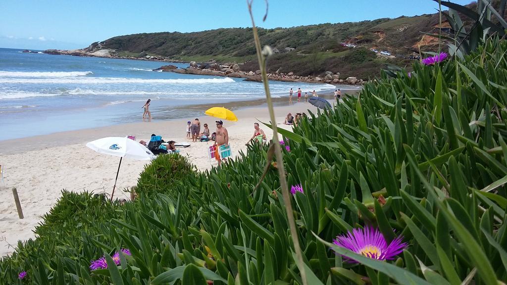 Pousada Bella Vista Praia do Rosa Buitenkant foto